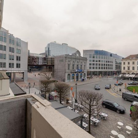 Sweet Inn - Luxembourg Brussels Exterior photo